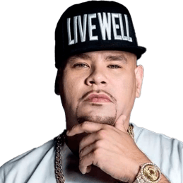 Fat Joe