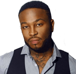 Pleasure P