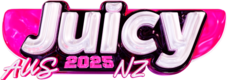 Juicy Fest Logo